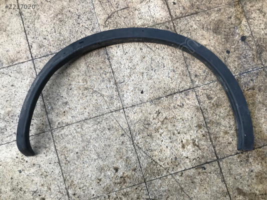 Nissan Qashqai J10 Arka Çamurluk Ağzı Dodik Sağ 93828BR000
