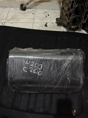 MERCEDES C200 W203  ÇIKMA TORPIDO KAPAĞI