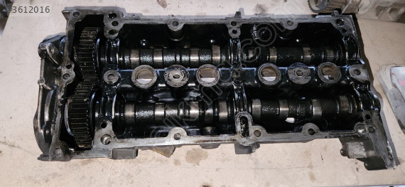 FİAT DOBLO 1.3 EURO 4 EKSANTRİK MİLİ KAPAĞI