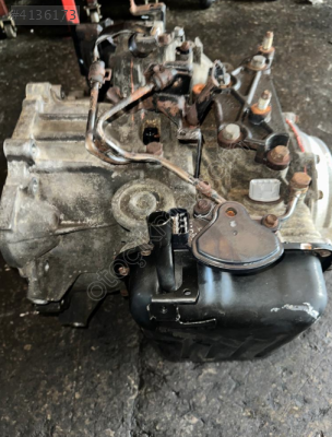 Hyundai Santa Fe 2.0 Diesel 4x4 Otomatik Çıkma Şanzıman Kompl
