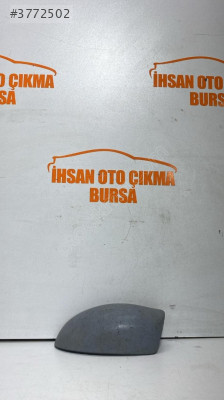 3004-211 ford focus mk1 98-05  sol ayna kapağı orijinal çıkma