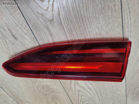 Renault TALIANT SAĞ ARKA İÇ STOP