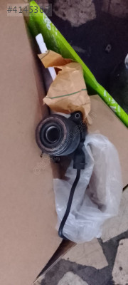 Fiat Doblo baskı balata seti