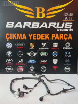 PORSCHE PANAMERA ARKA SOL ABS KABLOSU 97061255201