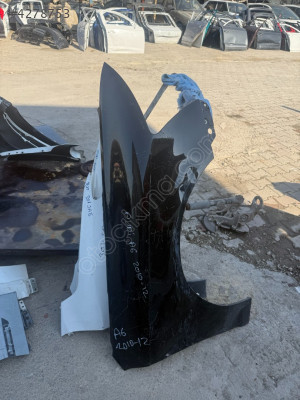 AUDİ A6 SAĞ ÖN ÇAMURLUK ÇIKMA ORJİNAL