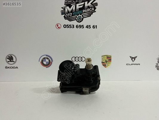 DUCATO EMME MANİFOLDU MOTORU 2.2 EURO 6