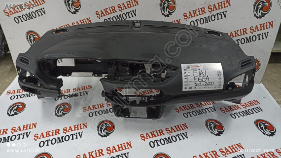2015-2021 Fiat Egea Torpido Göğüslük ÇIKMA PARÇA