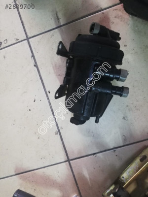 Fiat albea 1.3 motor Mazot filtre kütüğü orijinal çıkma