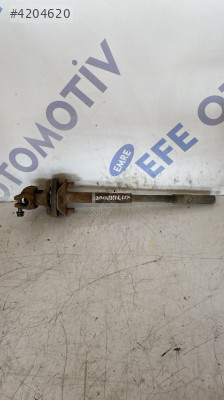 toyota hilux 2008 direksiyon ara mafsal/mil (son fiyat)