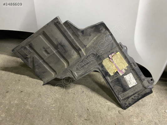 CHEVROLET EPİCA SOL MOTOR ALT MUHAFAZA 96633941 CANCAN OPEL