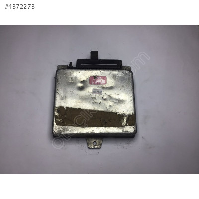 Opel Senator Motor Beyni 0280001303 90156369