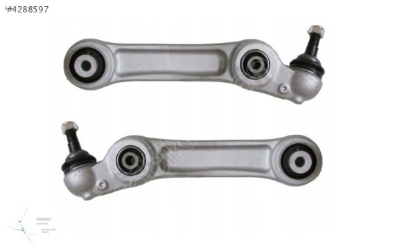 BMW 5 KASA F10 SALINCAK SAĞ SOL