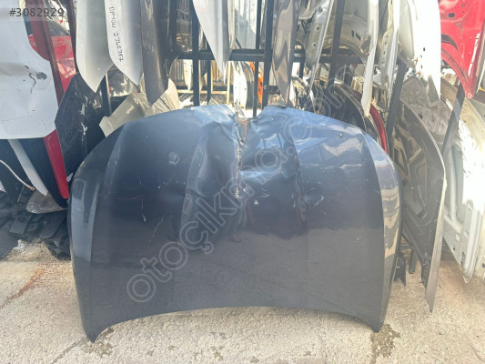 Megane 4 motor kaput