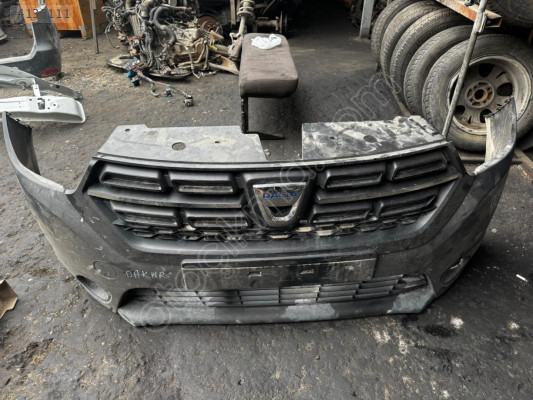 DACİA DOKKER 1.6 ÖN TAMPPON KKONUK OTO 05323167897