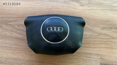 AUDİ A4 B6 DİREKSİYON AİRBAG