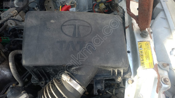 tata indigo1,4 benzinli  hava filtresi