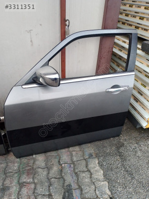 CHRYSLER 300 C SOL ÖN KAPI HATASIZ ORİJİNAL ÇIKMA