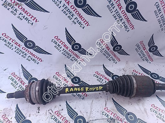 RANGE ROVER AKS ORJİNAL
