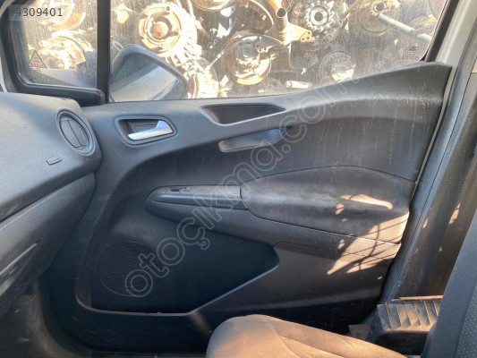 FORD COURİER ÇIKMA SAĞ SOL KAPI DÖŞEMESİ