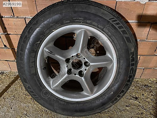 BMW X5 ORJİNAL İŞLETME
