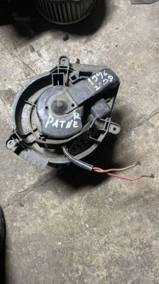 Peugeot partner 96 -2008 kalorifer motoru