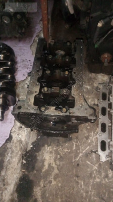 Tata telcoline motor bloğu çıkma