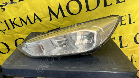 FORD FOCUS SOL FAR 3.5