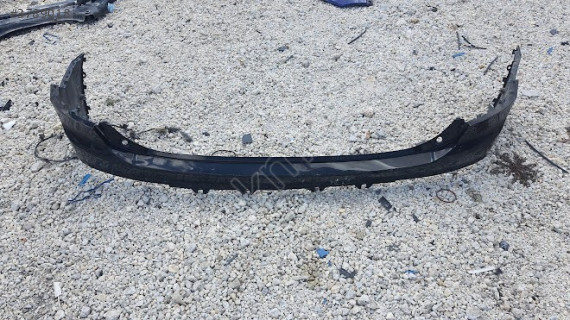 volvo xc90 arka tampon üst sefalılar oto cıkma