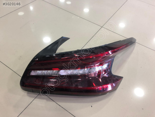 CİTROEN C4 X LEDLİ SAĞ DIŞ STOP