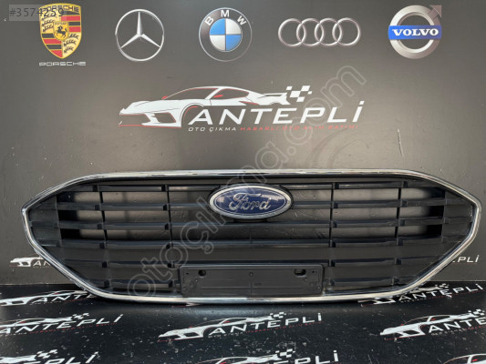 FORD FOCUS 4 ÖN PANJUR ÇIKMA ORİJİNAL 2022-2024