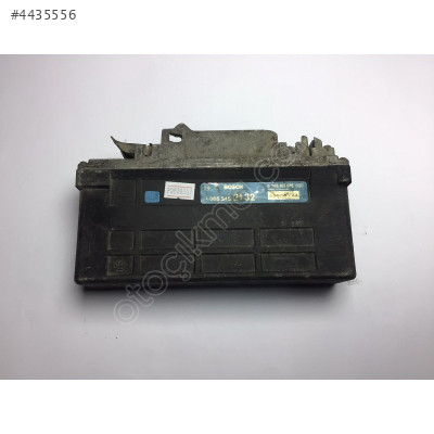 Volvo 740 Abs Kontrol Beyni 0265101013
