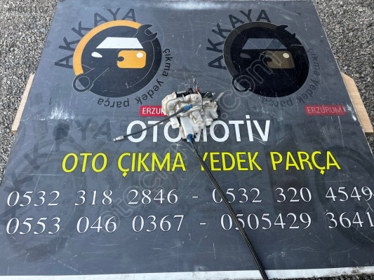 1365229080 Fiat Fiorino Sol ön Kapı Kilidi Orjinal Çıkma
