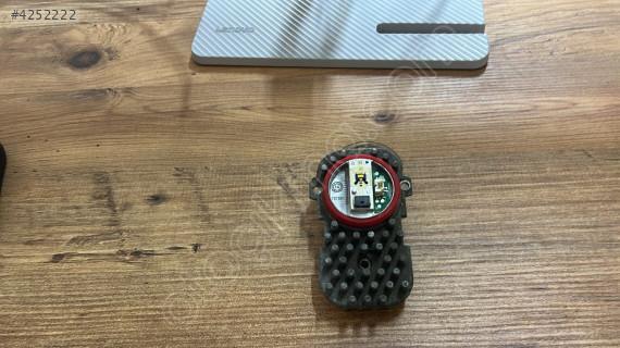 BMW 3 SERİSİ G20 FAR LED BEYNİ ORJİNAL