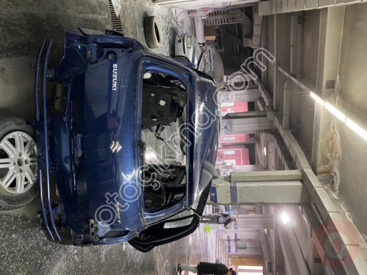 Suzuki swift çıkma parça