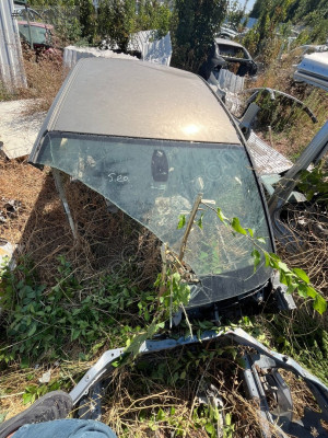 BMW 520 E60 KESME TAVAN ÜÇEL OTO ÇIKMA BURSA