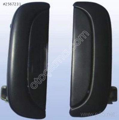 82650-4B000 H100 KMY 1997-2004 KAPI KOLU AÇMA ÖN DIŞ SOL