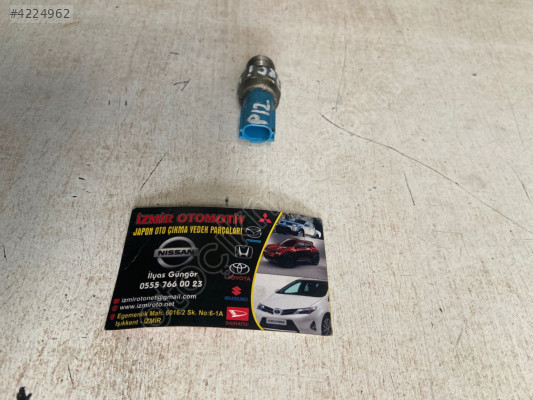 Nissan Primera P12  Geri Vites Müşürü