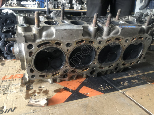 TOYOTA CORONA 2.0 16 WALF SİLİNDİR KAPAĞI