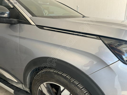 PEUGEOT 3008 SAĞ ÖN ÇAMURLUK ORJİNAL SÖKME - 9812305680