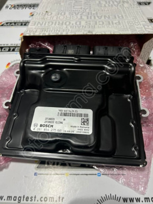 0281034275 RENAULT CAPTUR II MOTOR BEYNİ MD1CS006 237100833S