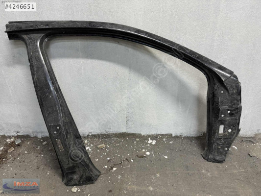 VW GOLF 5 SAĞ ÖN FRANGART 1K4809836 2004-2009