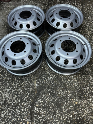 Ford Transit Çift Sıfır Orjinal Teker Jant .*EFE