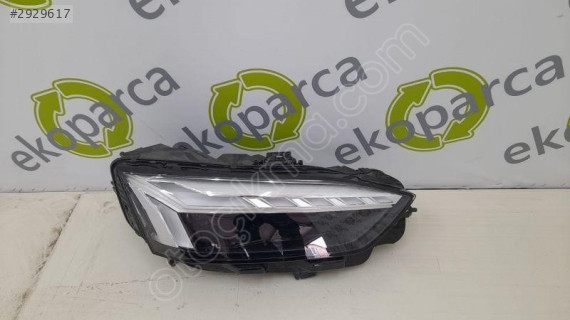 AUDI A5 2020 2023 SAĞ FAR 8W6941040