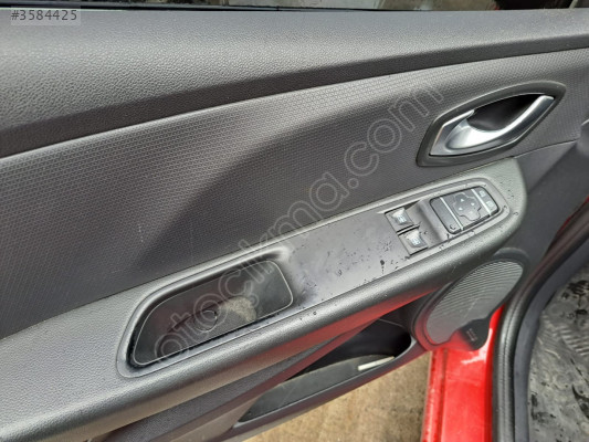 renault clio 4 2020 sol ön cam düğmesi (son fiyat)