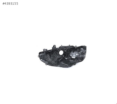 ÖN FAR KASASI SOL F32/F36 2014-