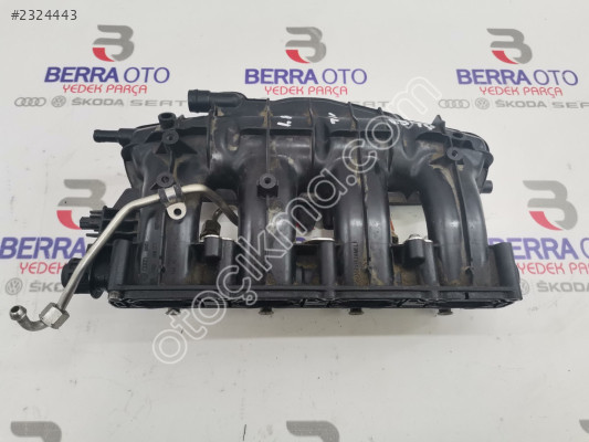 VOLKSWAGEN PASSAT 1.8 TSI EMME MANİFOLDU 06J133185DT