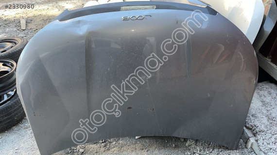 PEUGEOT 2008 MOTOR KAPUTU ORİJİNAL ÇIKMA PEJO