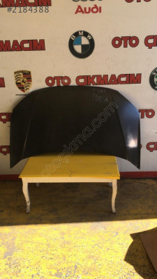 Fiat İDEA ÖN MOTOR KAPUTU