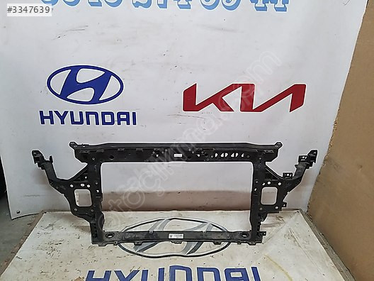 KİA XCEED ÖN PANEL 2021-2023