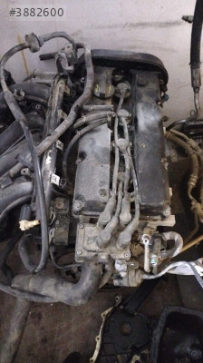2011 Ford focus 1.6 benzinli